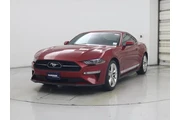 $24998 : Ford Mustang 2021 EcoBoost 2 thumbnail