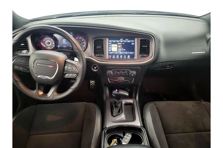 $30998 : Dodge Charger 2022 GT 4dr Se image 9