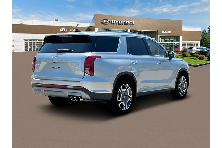 $35995 : Hyundai PALISADE 2024 AWD Li image 7