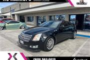 $10247 : 2011 CTS Coupe Performance thumbnail