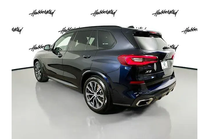 $29995 : BMW X5 2020 AWD xDrive40i 4d image 7