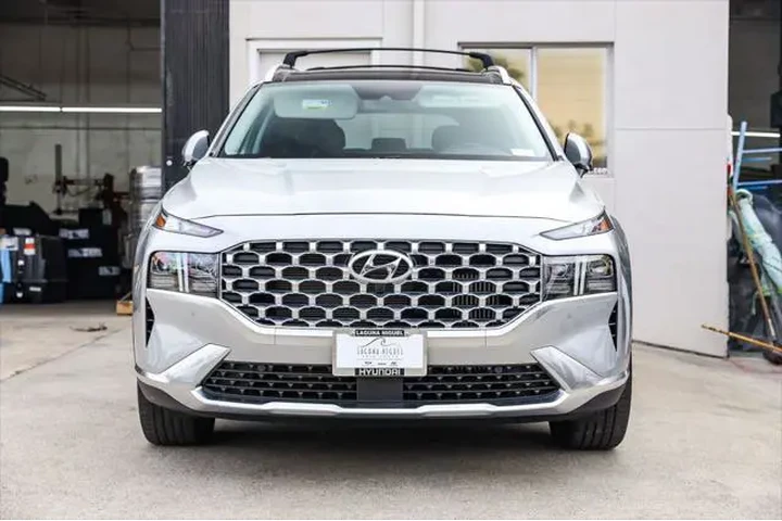 $28998 : Hyundai SANTA FE Hybrid 2023 image 2