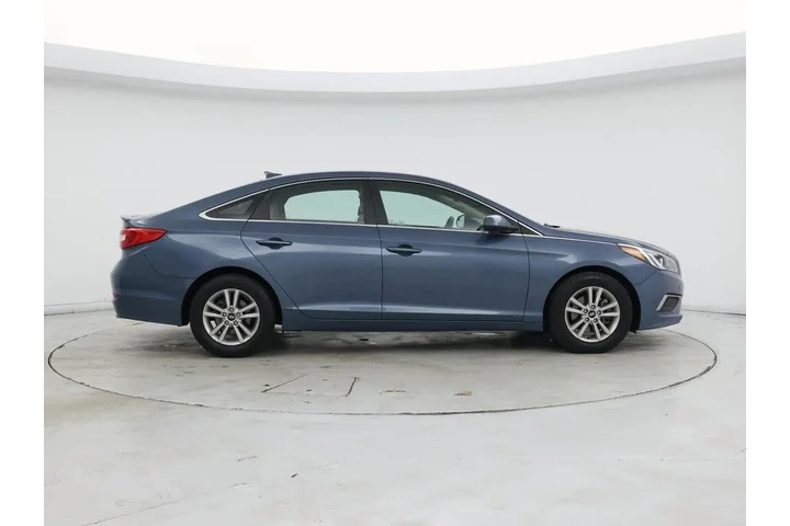 $13998 : Hyundai SONATA 2016 SE 4dr S image 7