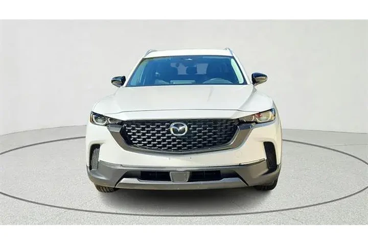 $26828 : Mazda CX-50 2025 AWD 2.5 S P image 8