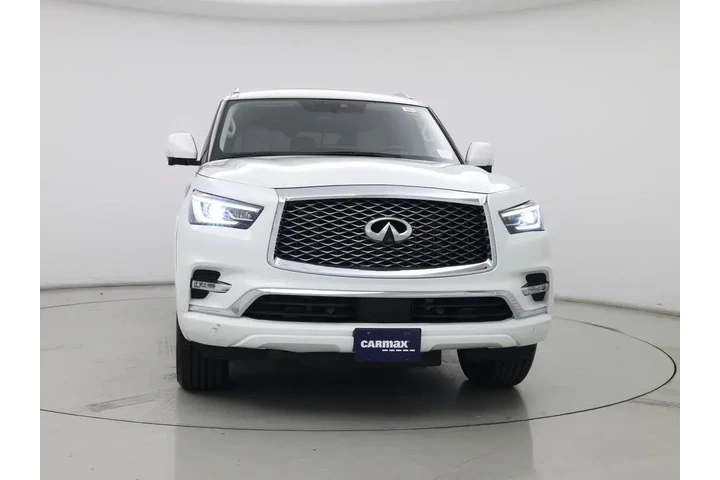 $35998 : INFINITI QX80 2022 AWD Luxe image 5