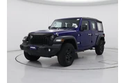$24998 : Jeep Wrangler Unlimited 2020 thumbnail