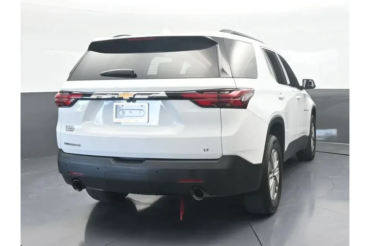 $22835 : Chevrolet Traverse 2023 LT C image 5