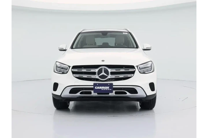$26998 : Mercedes-Benz GLC 2021 GLC 3 image 5