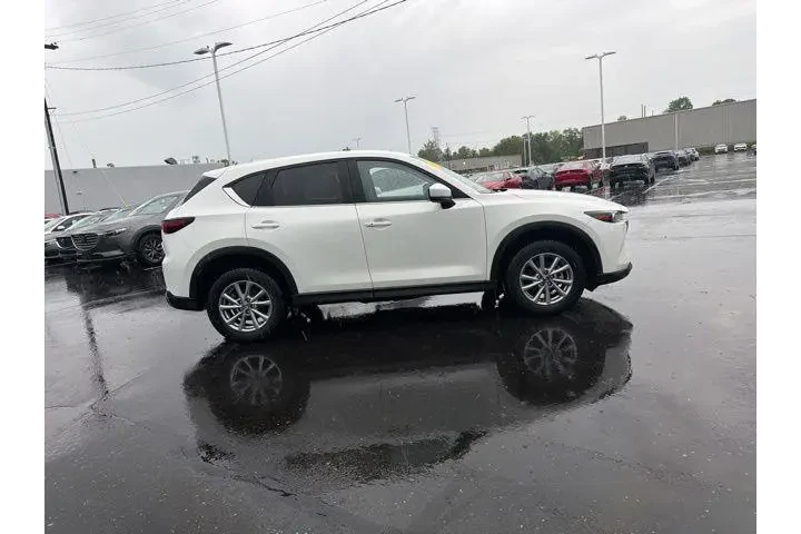 $25980 : Mazda CX-5 2023 AWD 2.5 S Se image 5