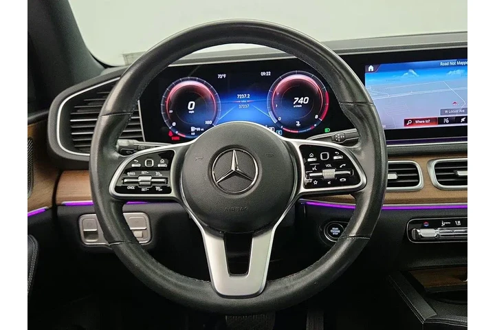 $38998 : Mercedes-Benz GLE 2022 GLE 3 image 2