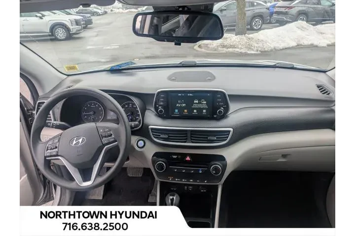 $16470 : Hyundai TUCSON 2020 AWD Valu image 6