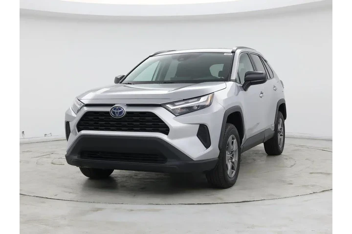 $29998 : Toyota RAV4 Hybrid 2024 AWD image 4