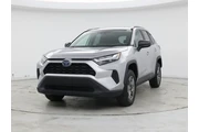 $29998 : Toyota RAV4 Hybrid 2024 AWD thumbnail