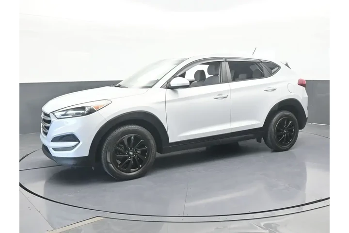 $10991 : Hyundai TUCSON 2017 SE Plus image 2