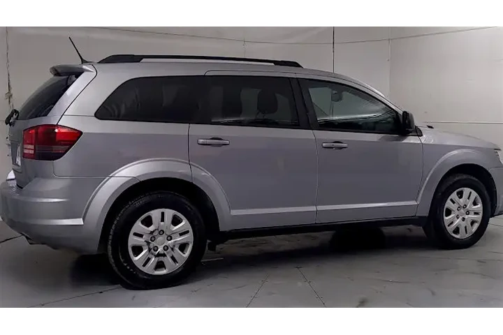 2015 Escape SE 4WD image 6