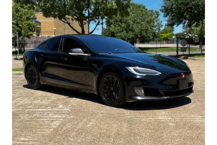 $19328 : 2017 Model S image 2