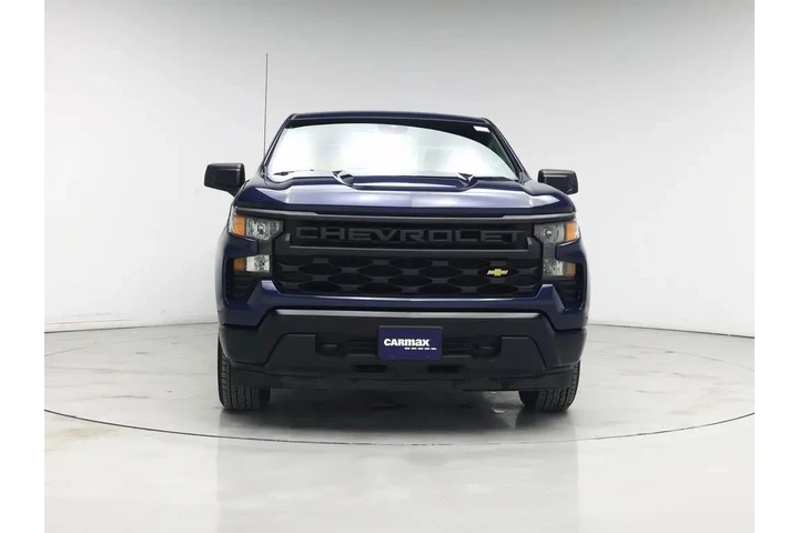 $29998 : Chevrolet Silverado 1500 202 image 5