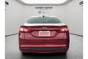 $9995 : Ford Fusion 2016 SE 4dr Seda thumbnail