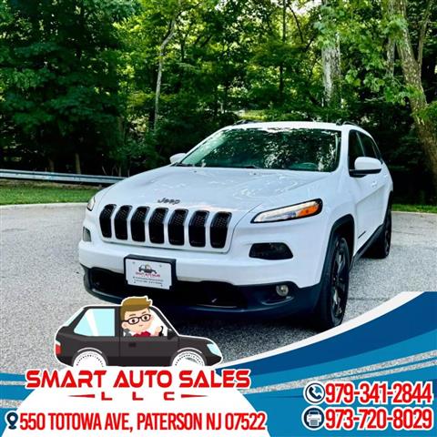 $6995 : 2016 JEEP CHEROKEE2016 JEEP C image 4