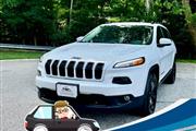 $6995 : 2016 JEEP CHEROKEE2016 JEEP C thumbnail