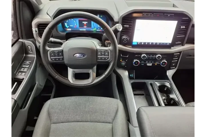 $36999 : Ford F-150 2024 4x4 XLT 4dr image 10