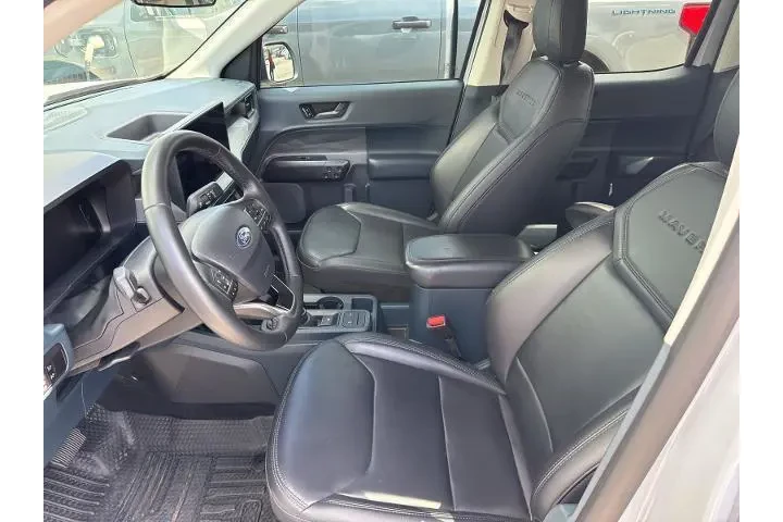$32950 : Ford Maverick 2025 AWD Laria image 8