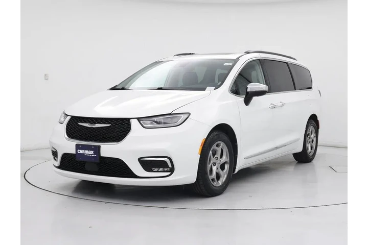 $30998 : Chrysler Pacifica 2023 Limit image 4