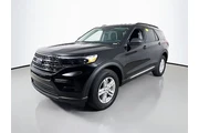 $32750 : Ford Explorer 2023 AWD XLT 4 thumbnail