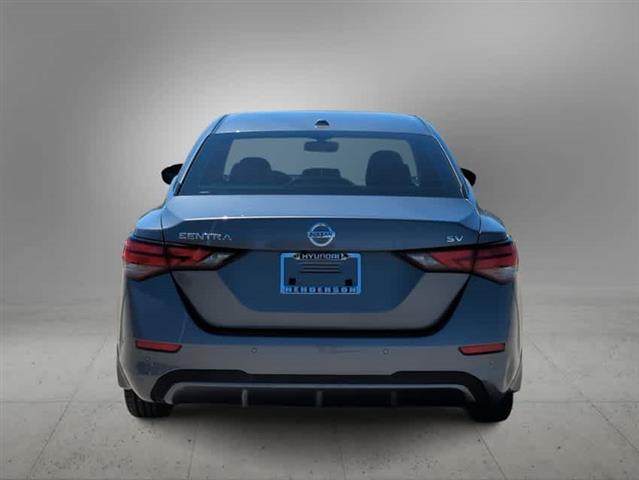 $15990 : Pre-Owned 2020 Nissan Sentra image 7