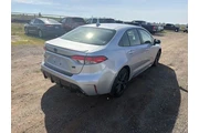 $30900 : Toyota Corolla 2026 SE 4dr S thumbnail