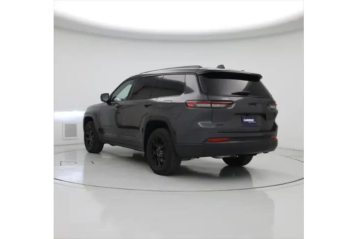 $36998 : Jeep Grand Cherokee L 2024 4 image 2