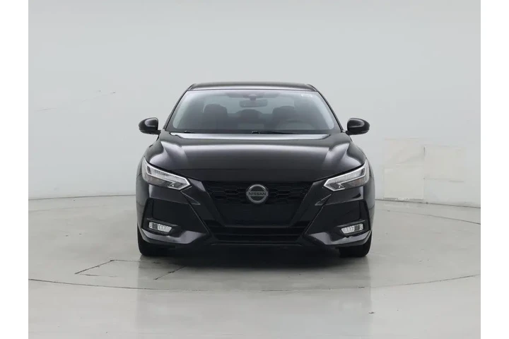 $20998 : Nissan Sentra 2023 SR 4dr Se image 5