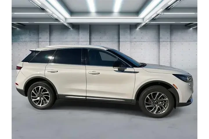 $26595 : Lincoln Corsair 2022 AWD Sta image 3