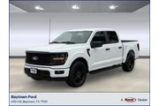 Ford F-150 2024 4x2 STX 4dr