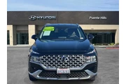 $21995 : Hyundai SANTA FE Hybrid 2021 thumbnail
