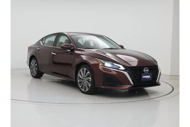$24998 : Nissan Altima 2023 AWD 2.5 S image 1