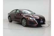 Nissan Altima 2023 AWD 2.5 S
