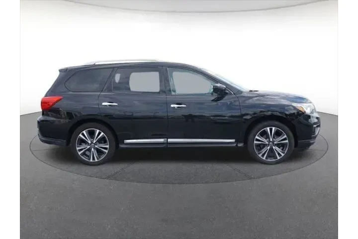 $15449 : Nissan Pathfinder 2020 4x4 P image 8
