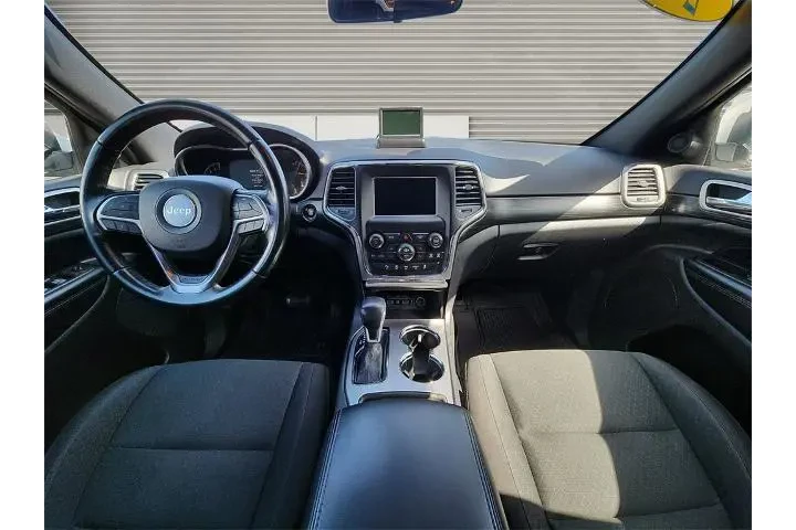 $17976 : Jeep Grand Cherokee 2020 4x4 image 10