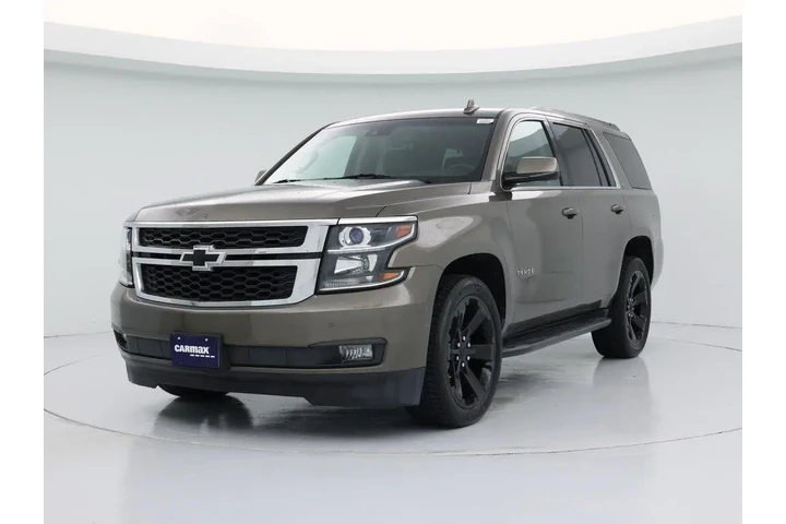 $30998 : Chevrolet Tahoe 2016 4x2 LT image 4