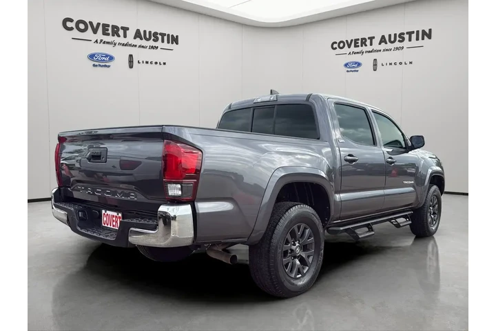 $28753 : Toyota Tacoma 2020 4x2 SR5 4 image 5