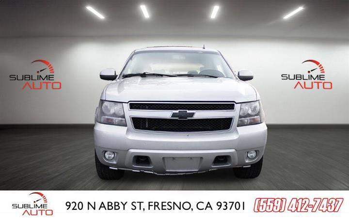 $10995 : 2010 Tahoe image 2