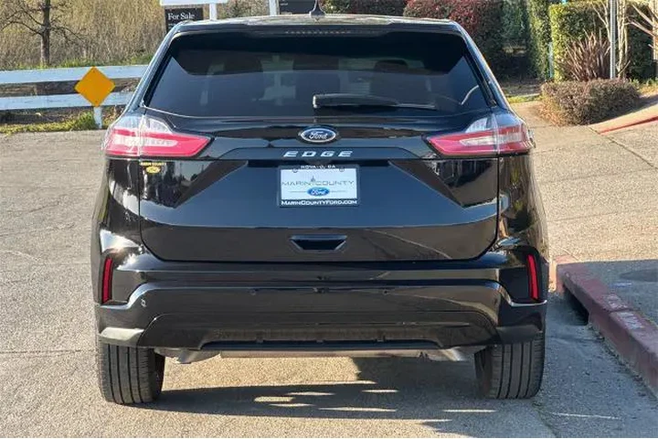 $29931 : Ford Edge 2024 AWD ST-Line 4 image 5