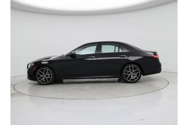 $38998 : Mercedes-Benz E-Class 2022 E image 3