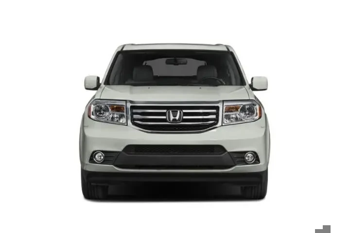 $16988 : Honda Pilot 2015 4x4 EX-L 4d image 4