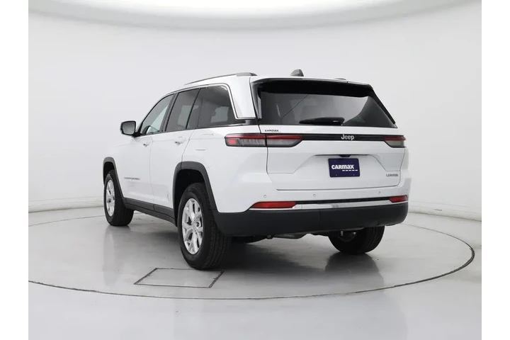 $30998 : Jeep Grand Cherokee 2023 4x2 image 2