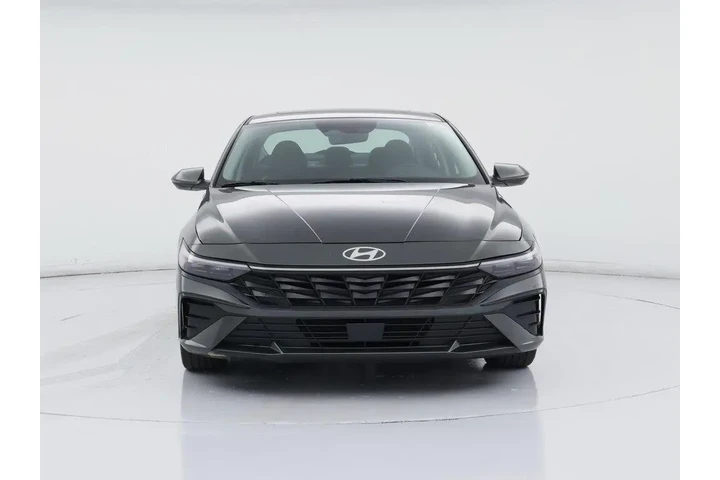 $23998 : Hyundai ELANTRA 2025 Limited image 5