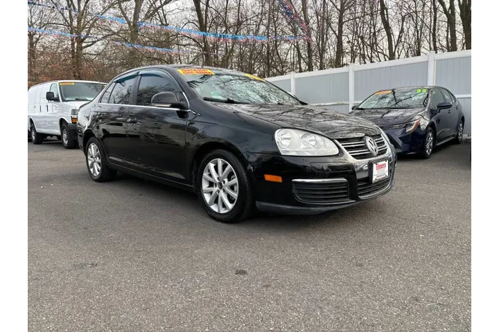 $5999 : 2010 Jetta SE PZEV image 2