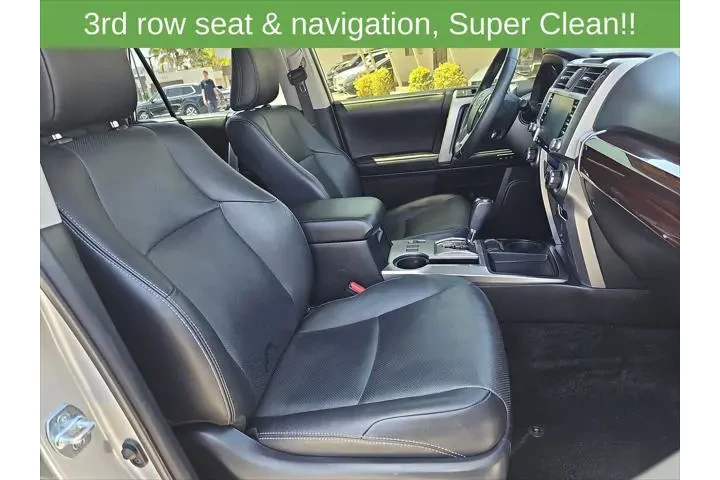 $39555 : Toyota 4Runner 2022 4x2 Limi image 10