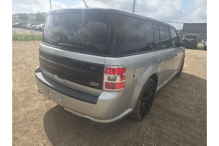 $14926 : Ford Flex 2019 SEL 4dr Cross image 3